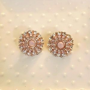 {Coco + Carmen}🌼🌼Flower•Burst Stud•Earrings🌼🌼